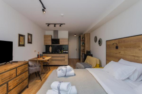 Studio 533 @RedCo Loft 2 Gudauri